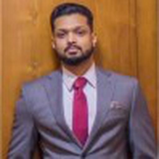 Shabareesh Rajagopal