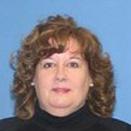 Patricia Dailey Lewis