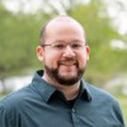 James Lewis-Van Vorst