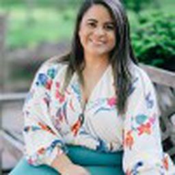 Jainette Quiñones, MBA