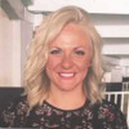 Rachel Robinson DPM, AACFAS