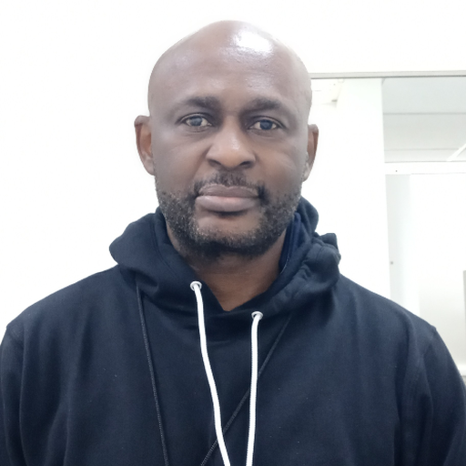 Gervais Lungite Ngah