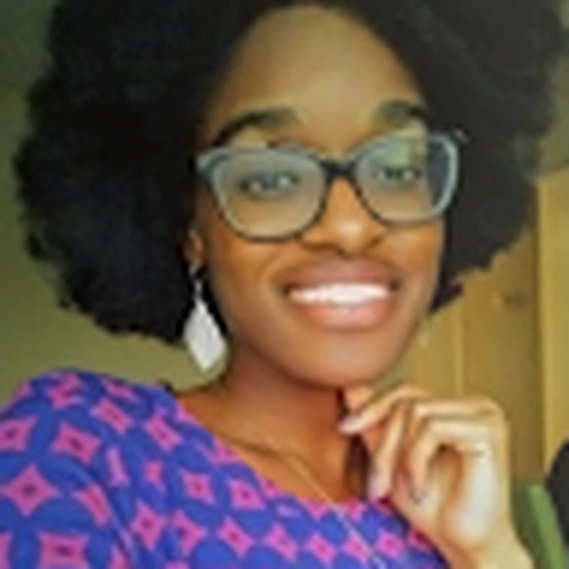 Anastasia Magloire Williams