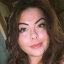 Kristina Hernandez Eddy