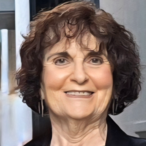 Lorraine Whitman