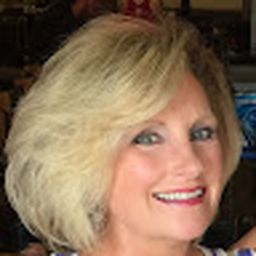 Susan Harris-Paulauskas