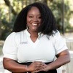 LaTasha Golden M.Ed.