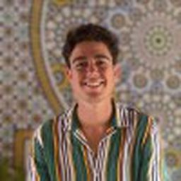 Alexander Pearson-Goulart