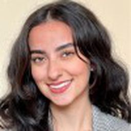 Sarah Nekoufar, MPH, MAT