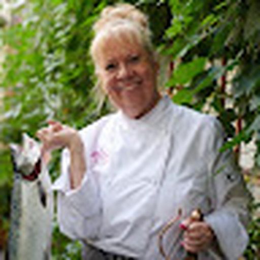 Susie Linford