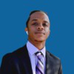 Deonté Hall-Collins, CSA