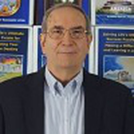 Charles Betterton, MSCED