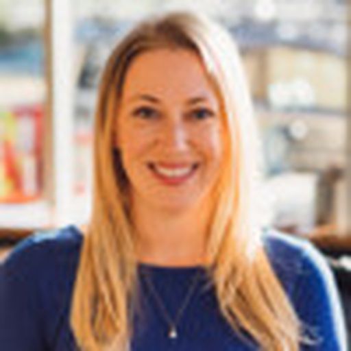 Carolyn VerDuin