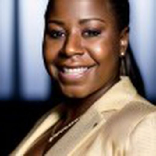 🌈 Desiree Goldey   🌈