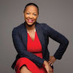 Essence Harris Banks