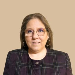 Yvonna Gibbs, SBA Certified EDWOSB