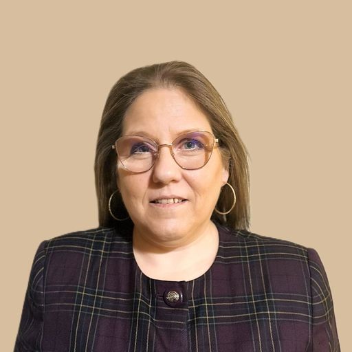 Yvonna Gibbs, SBA Certified EDWOSB