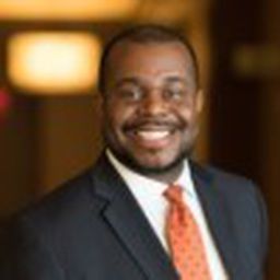 Ojore Hathaway, MBA, CRES