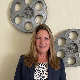 Laura Caulfield-Lewis