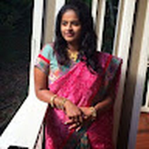 Rosaline Prabhu