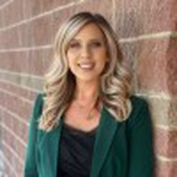 Angela Dominguez, M.Ed