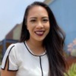 Geneveve Matundan, LCSW