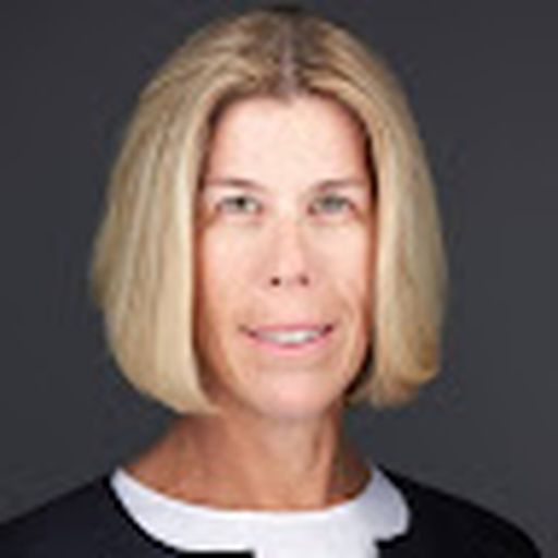 Rebecca Beckett