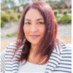 Elysia Prendergast-Jones