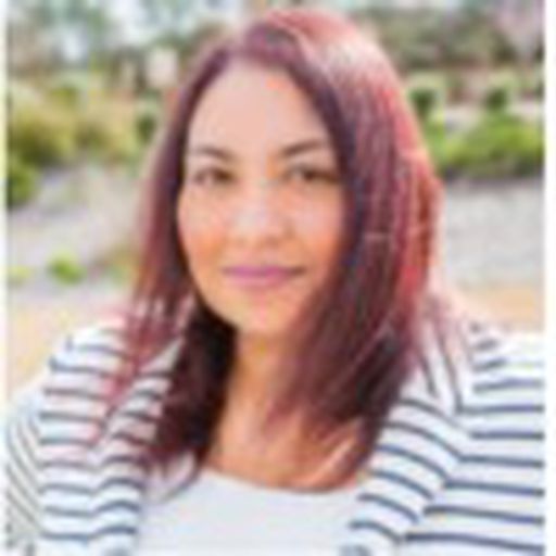 Elysia Prendergast-Jones