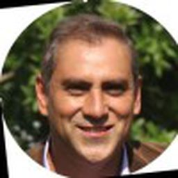 Alfred Daniel Olivas