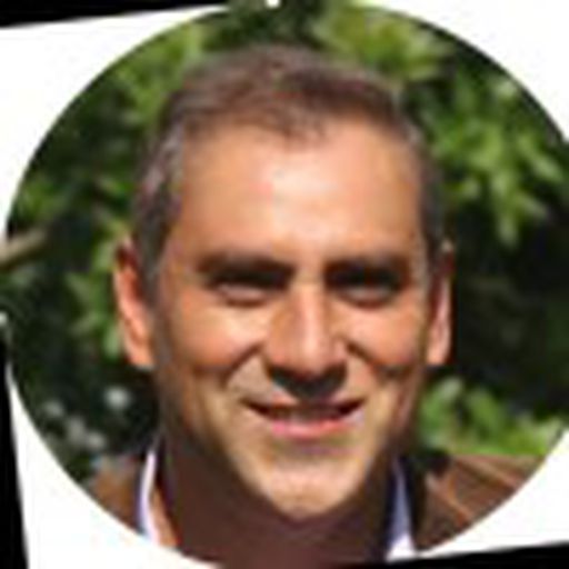 Alfred Daniel Olivas