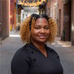 Jessica Kimbrough, MS. AFI