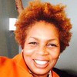 Constance "Connie" Jackson