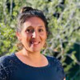 Bernadette Falany-Davis