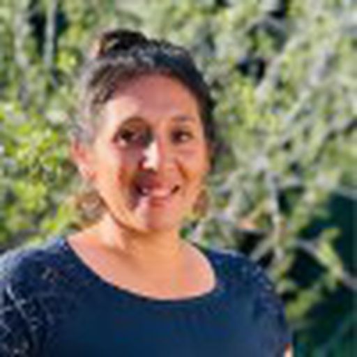 Bernadette Falany-Davis