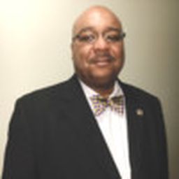 Kevin Barnett, MSEM, MBA