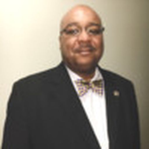 Kevin Barnett, MSEM, MBA