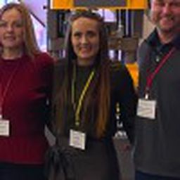 Brittney Adkins-VonFange