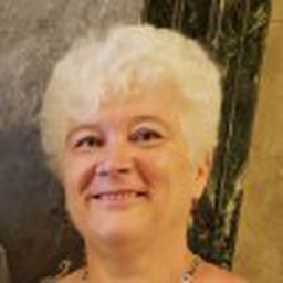 Georgina (Gina) Wood