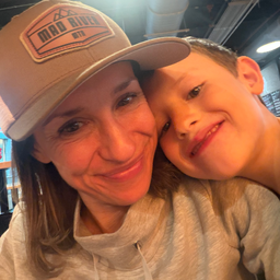 Christine Schillinger