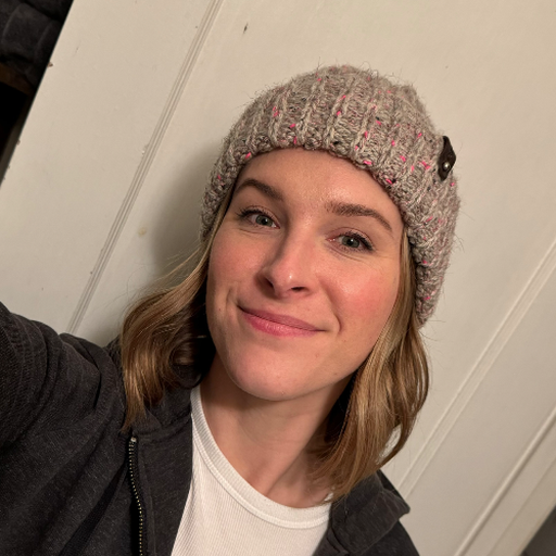 Briana Morrison