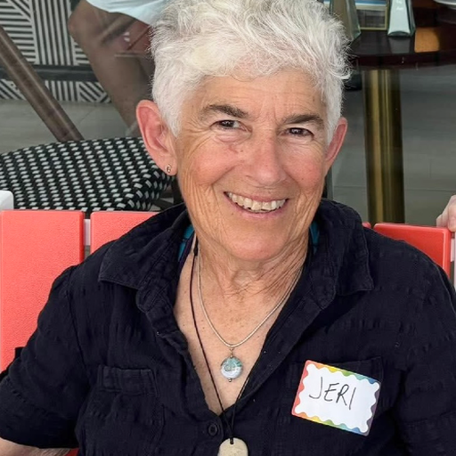 Jeri Berc