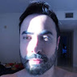 Carlos Guerrero Anderson