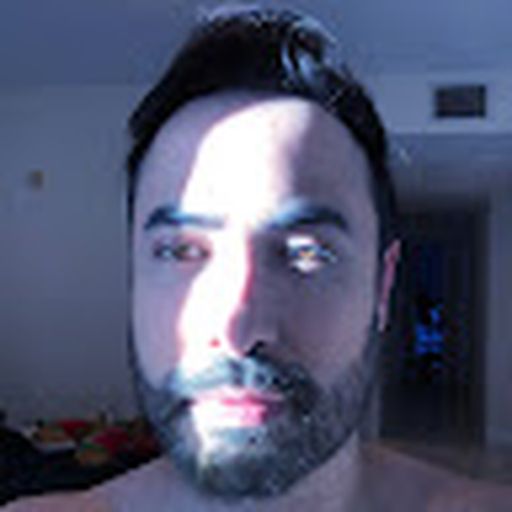 Carlos Guerrero Anderson