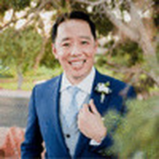 Kevin Nguyen