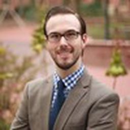 K. R. "Trey" Bauer III, MPA, CRA