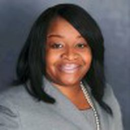Tamika Yeadon, MBA