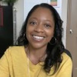 Charlene Turner, SPHR