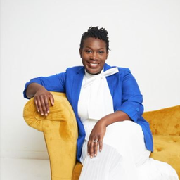 Keela Edwards Oyewole