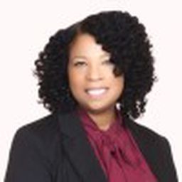 Naketa Jones MPA, EdD